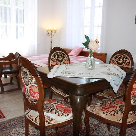 Apartmany Papik Nova Bystrice Luaran gambar