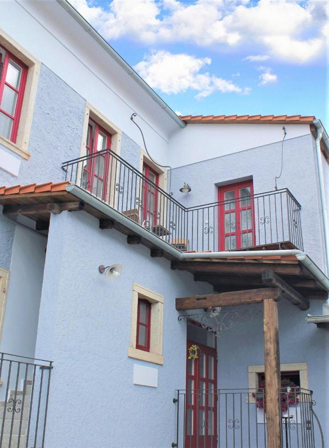 Apartmany Papik Nova Bystrice Luaran gambar