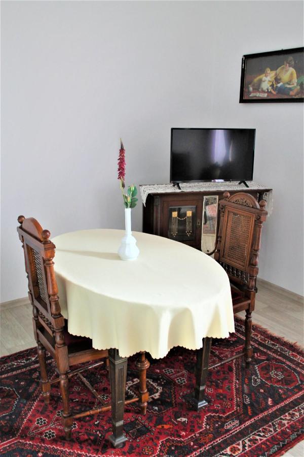 Apartmany Papik Nova Bystrice Luaran gambar