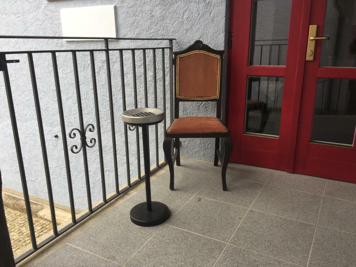 Apartmany Papik Nova Bystrice Luaran gambar