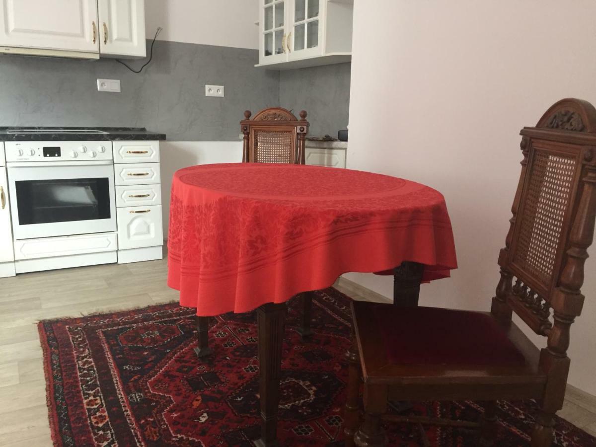 Apartmany Papik Nova Bystrice Luaran gambar